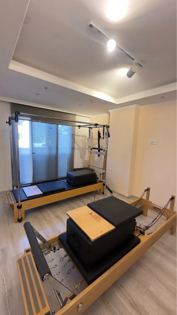 REFORMER ve CADİLLAC REFORMER TOPLU PİLATES MALZEMLERİ
