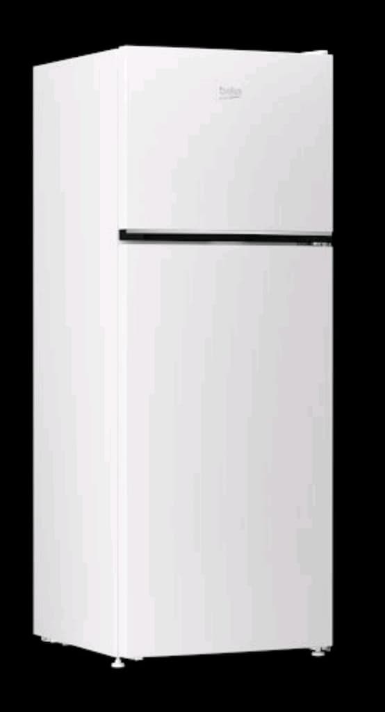 BEKO 970475MB üstten donduruculu NoFrost buzdolabı 477lt sıfır - 3