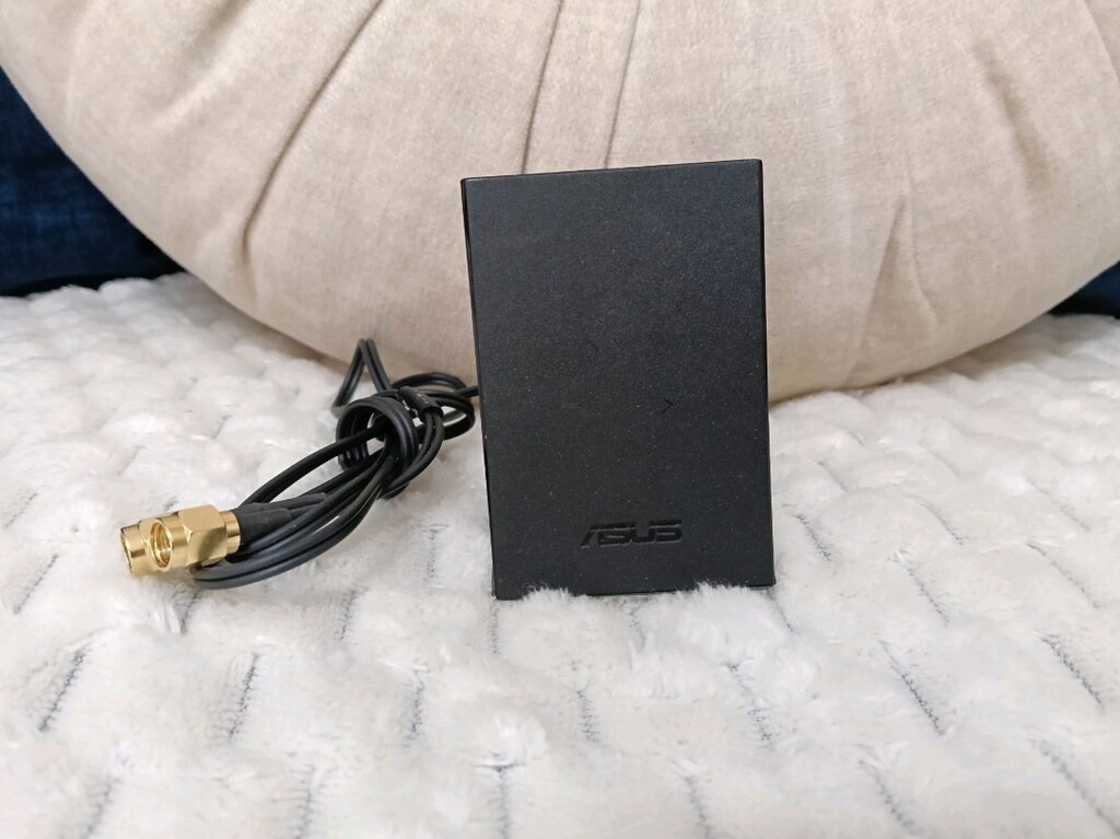 SIFIR ASUS WİFİ ANTENİ - 2