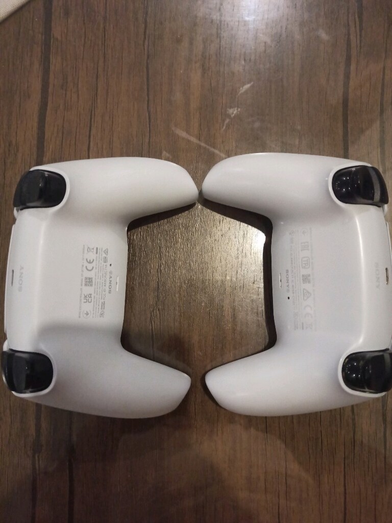 Dualsense Ps5 Beyaz 2 adet - 2