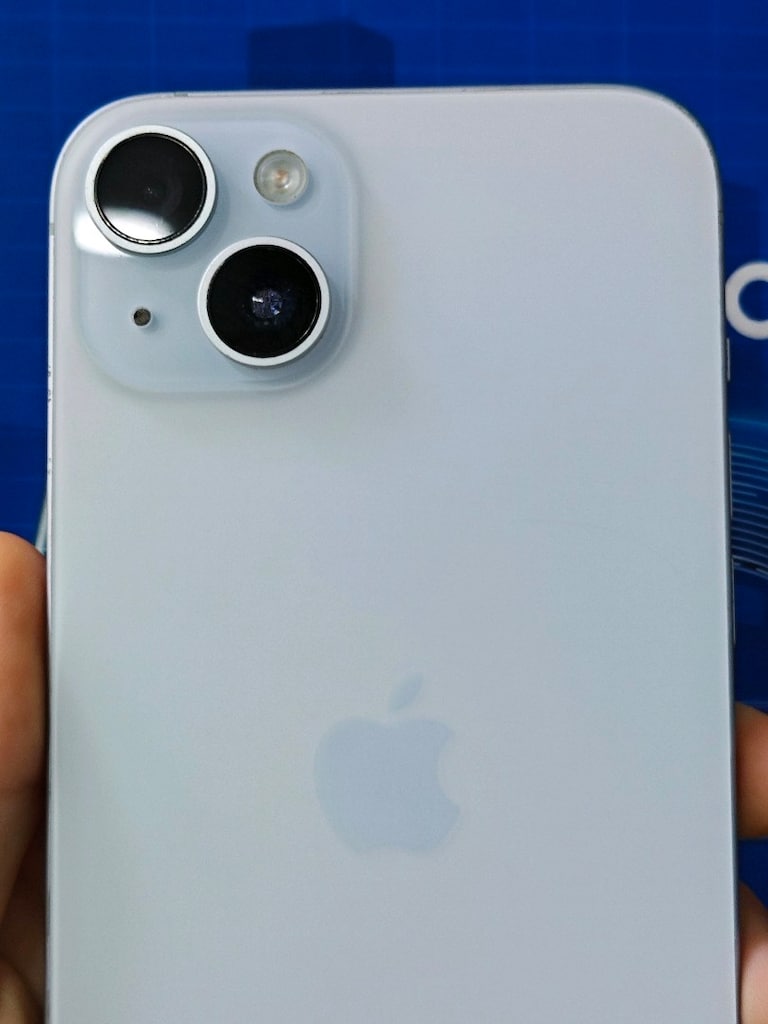 İPHONE 15 PLUS - 2