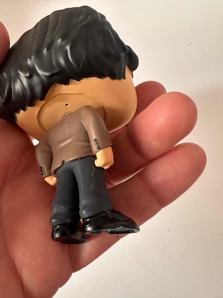 funko pop orjşnal figürler - 7