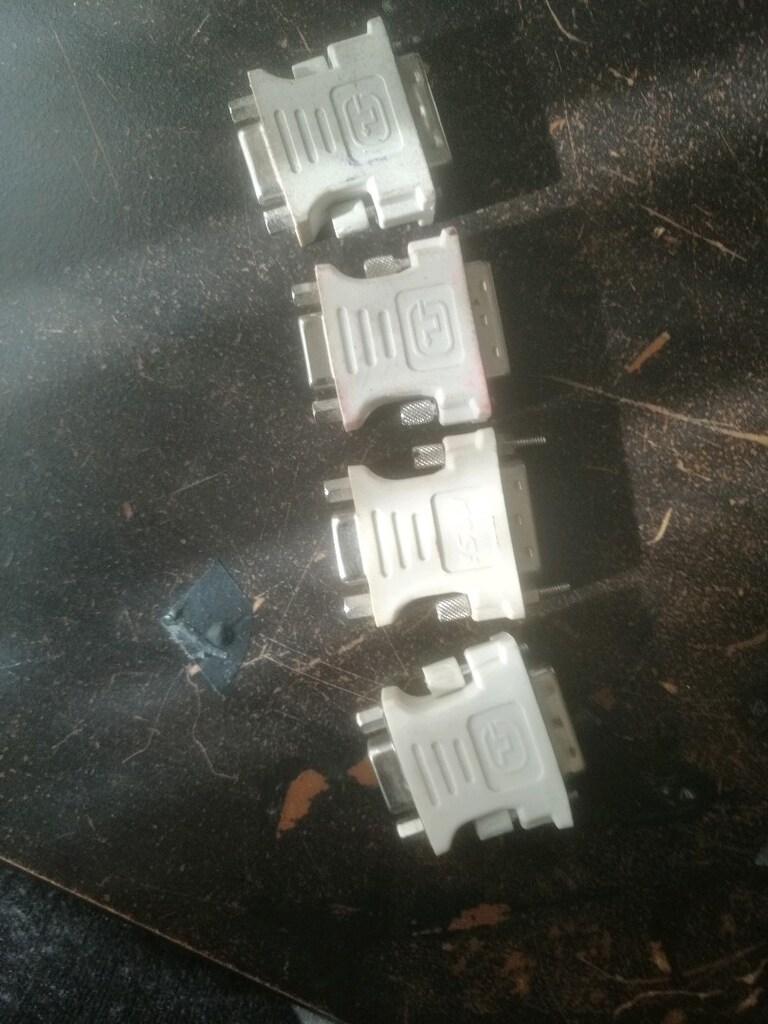 vga dan dvı ya dönüştürücü. - 3