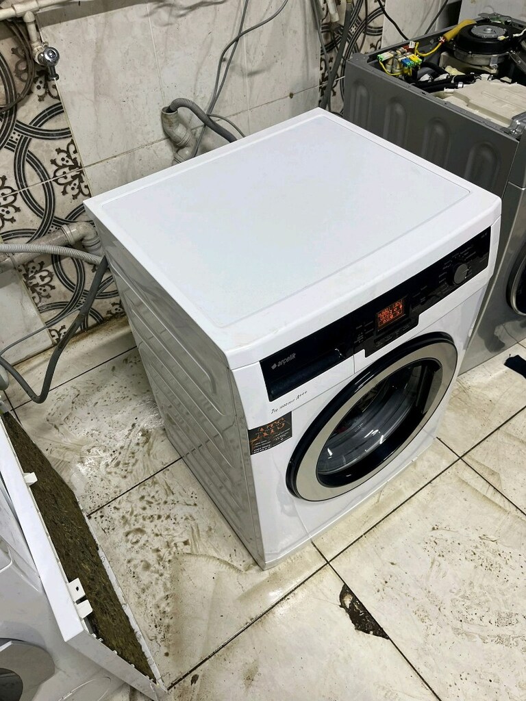 Arçelik çamaşır makinesi - 6