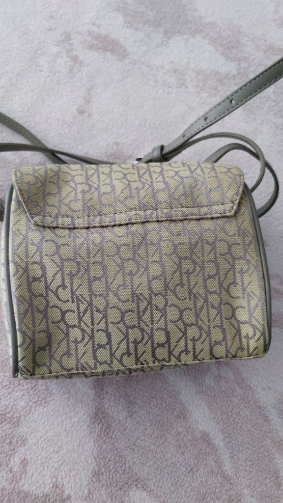Calvin Klein Mini Çanta - 2