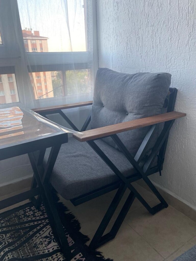 balkon takımı - 2
