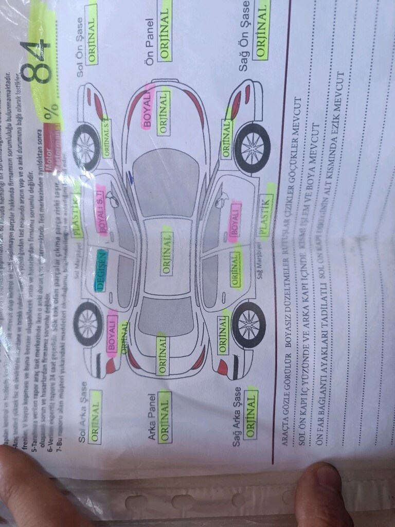 Ford courier - 4