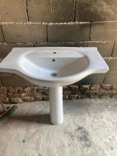 80/45 lavabo - 3