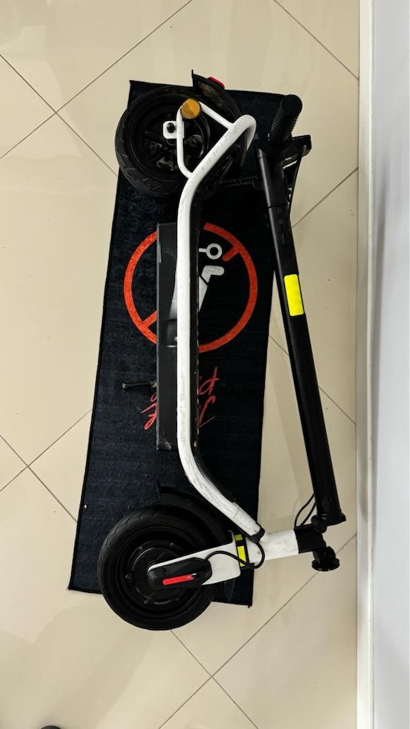 citymate pro 500 elektrikli scooter - 12
