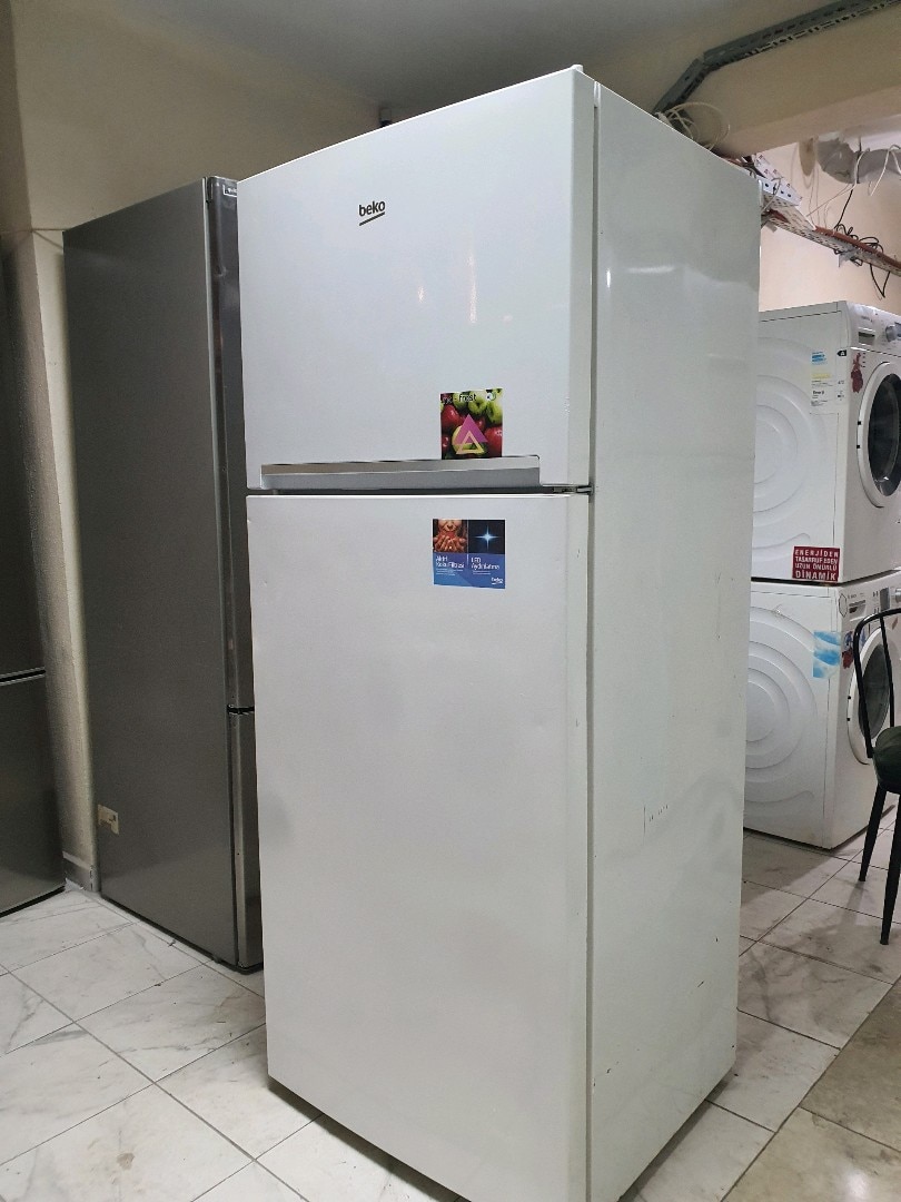 beko nofrost yeni nesil - 4