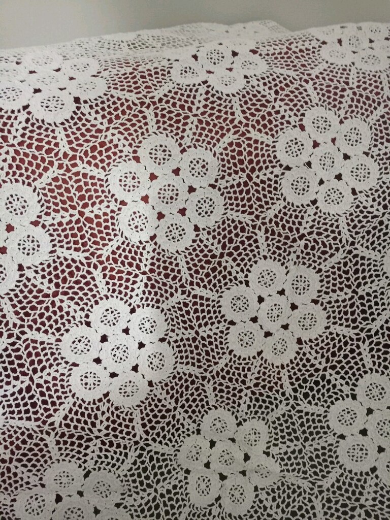 masa örtüsü - 2