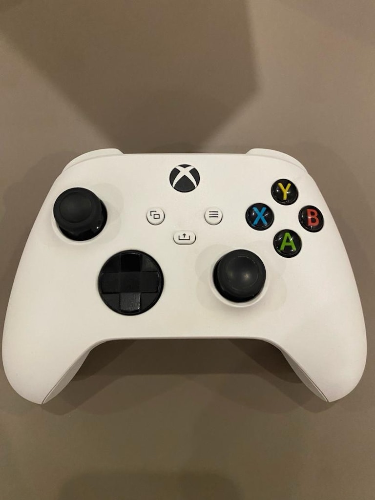 TEMİZ XBOX SERİES S - 5