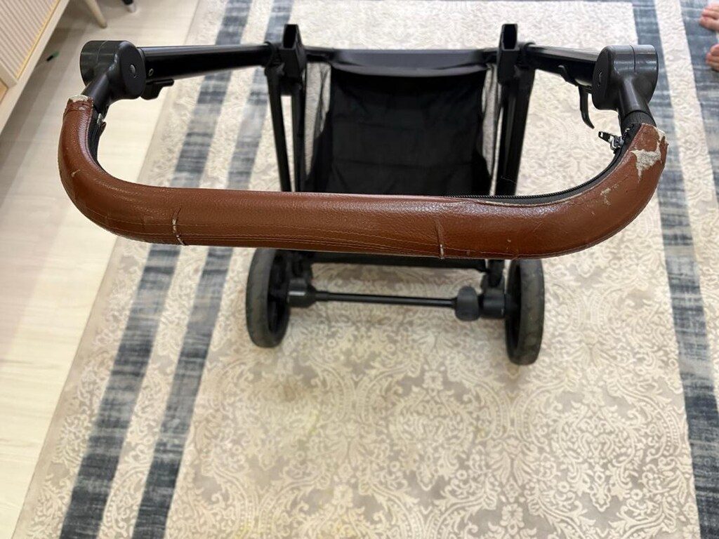 elele baby travel sistem araba - 3