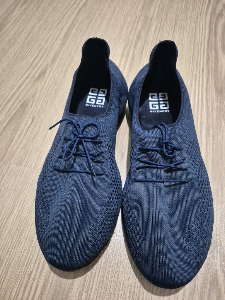 Givenchy erkek ayakkabı - 4