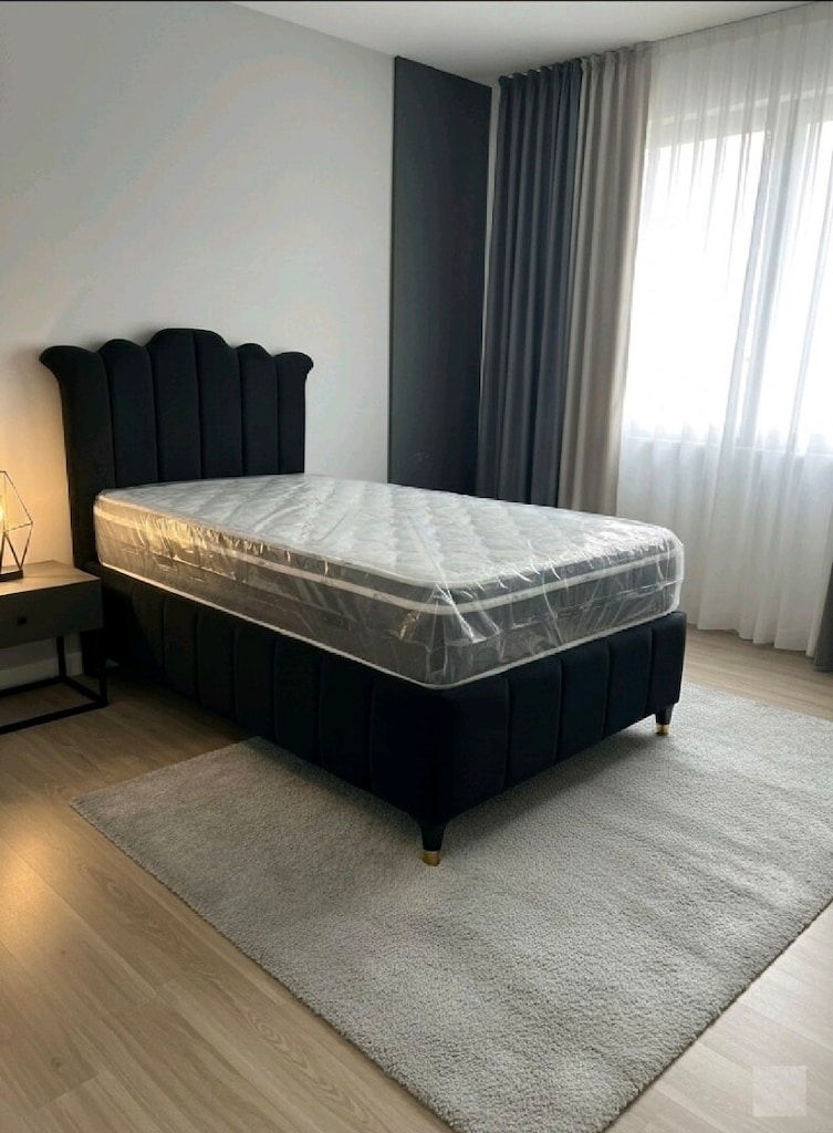 Çift kişilik yatak - 3