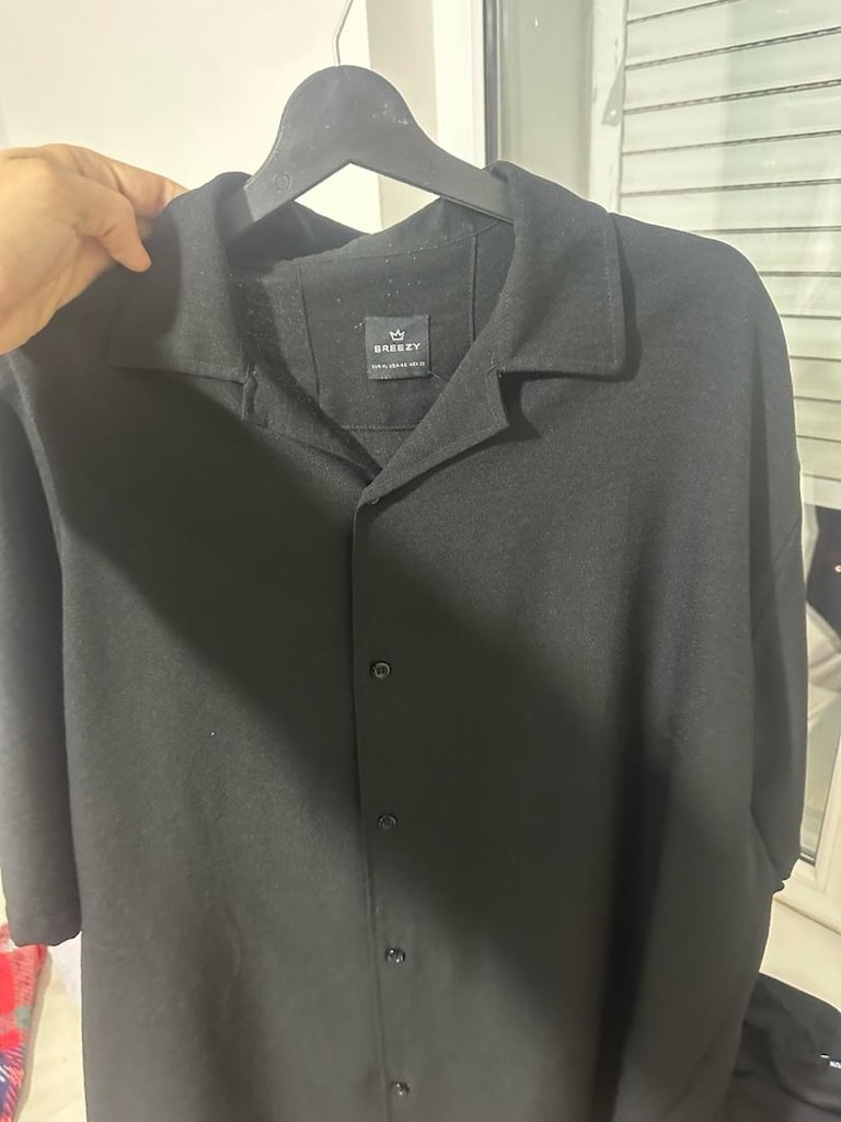 xl beden breeze marka erkek gömlek - 3