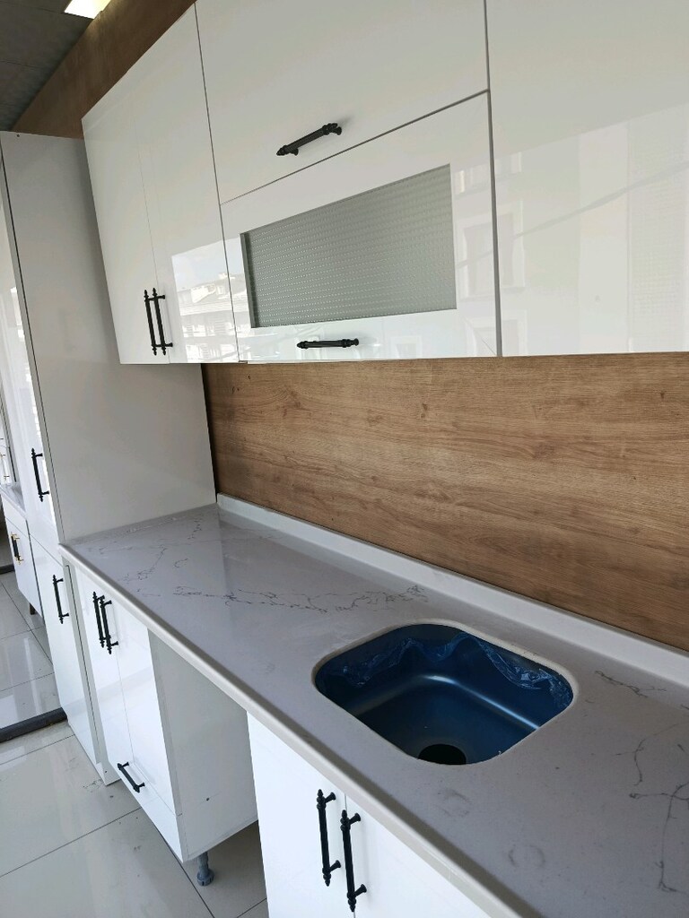 mutfak dolabı 2.5 mt - 2