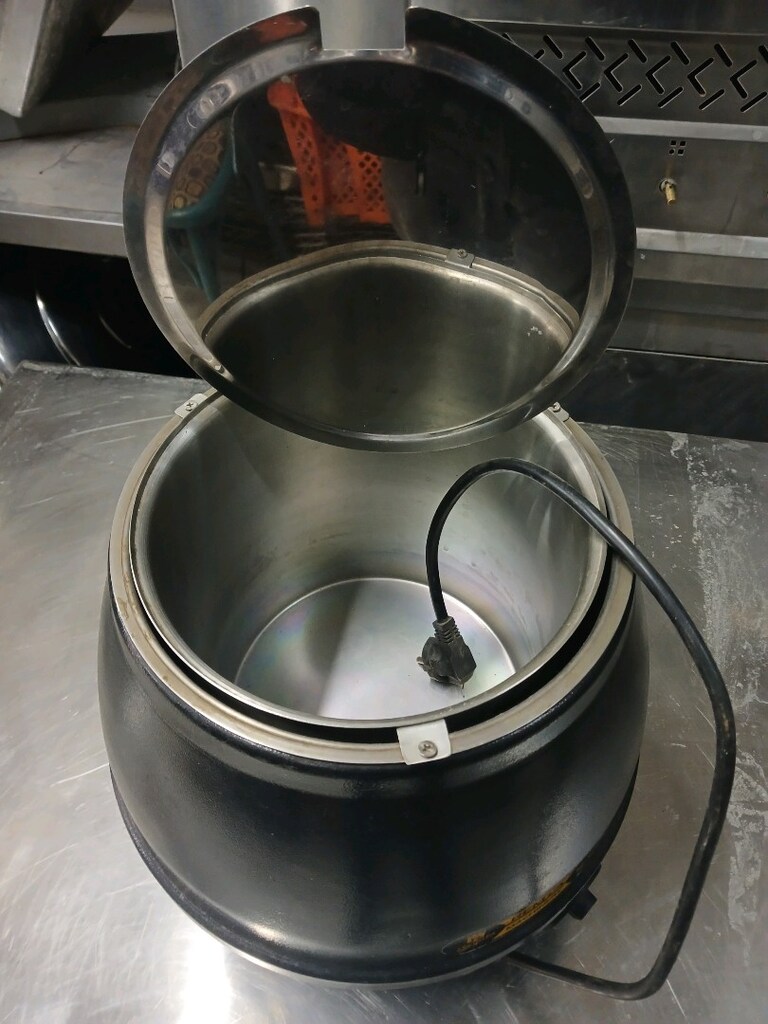 çorba botu - 2