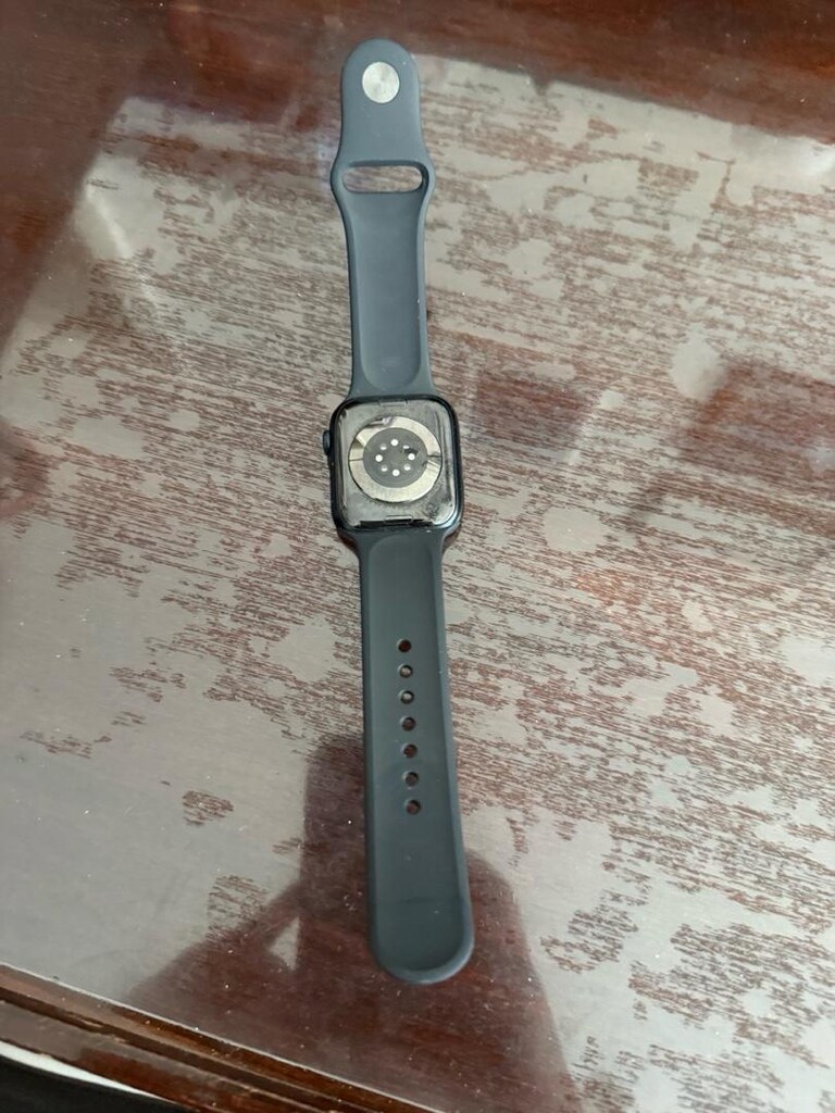 APPLE WATCH GPS 9 45 mm - 6