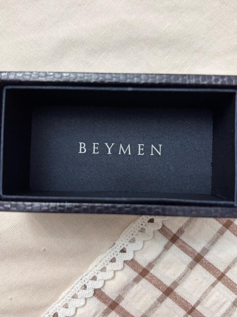 beymen marka kol düğmesi - 2