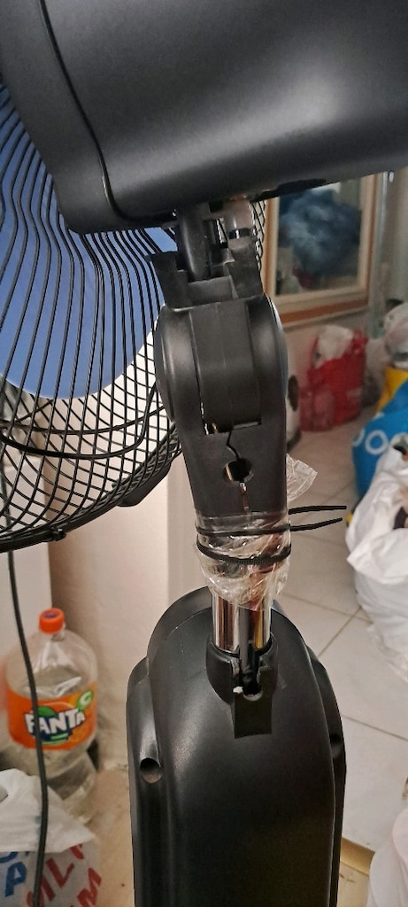 ufo vantilator bu sekilde ufo - 12