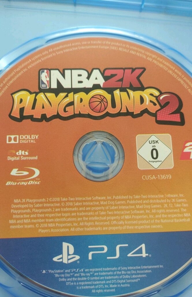 PlayStation 4 Oyun seti 5 adet - 6