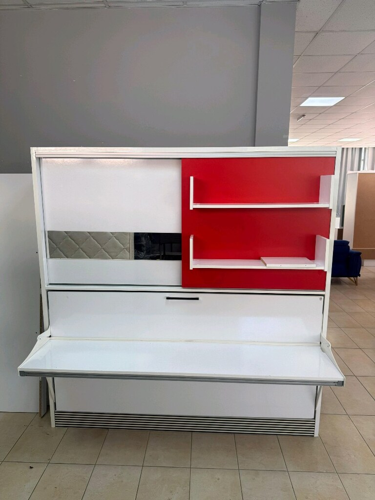 ranza, dolap, gardrop, genç odası,portatif dolap - 4