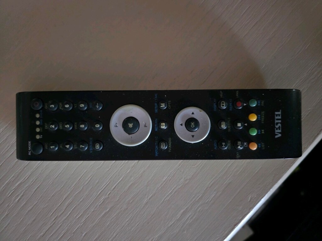 Vestel Tv - 2