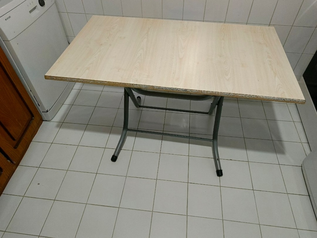 mutfak masası - 9