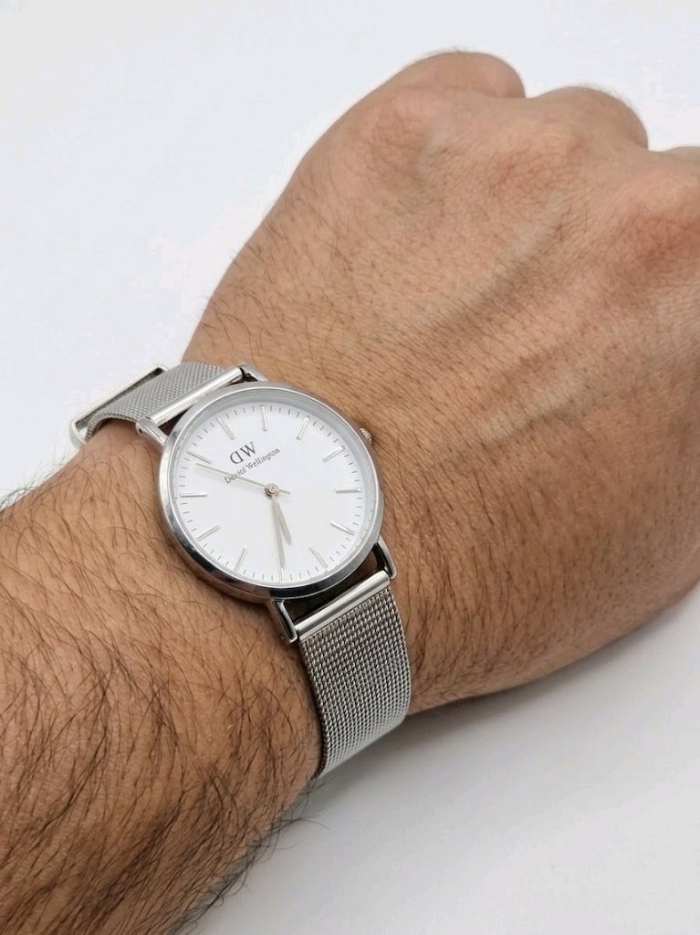 Daniel Wellington KOL SAATİ - 3
