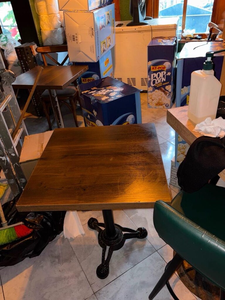 kafe restonat masa - 6