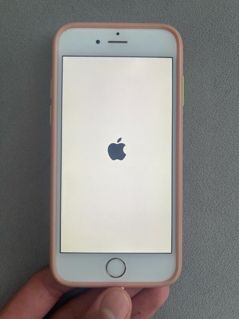 TR Temiz Iphone 6s - 12