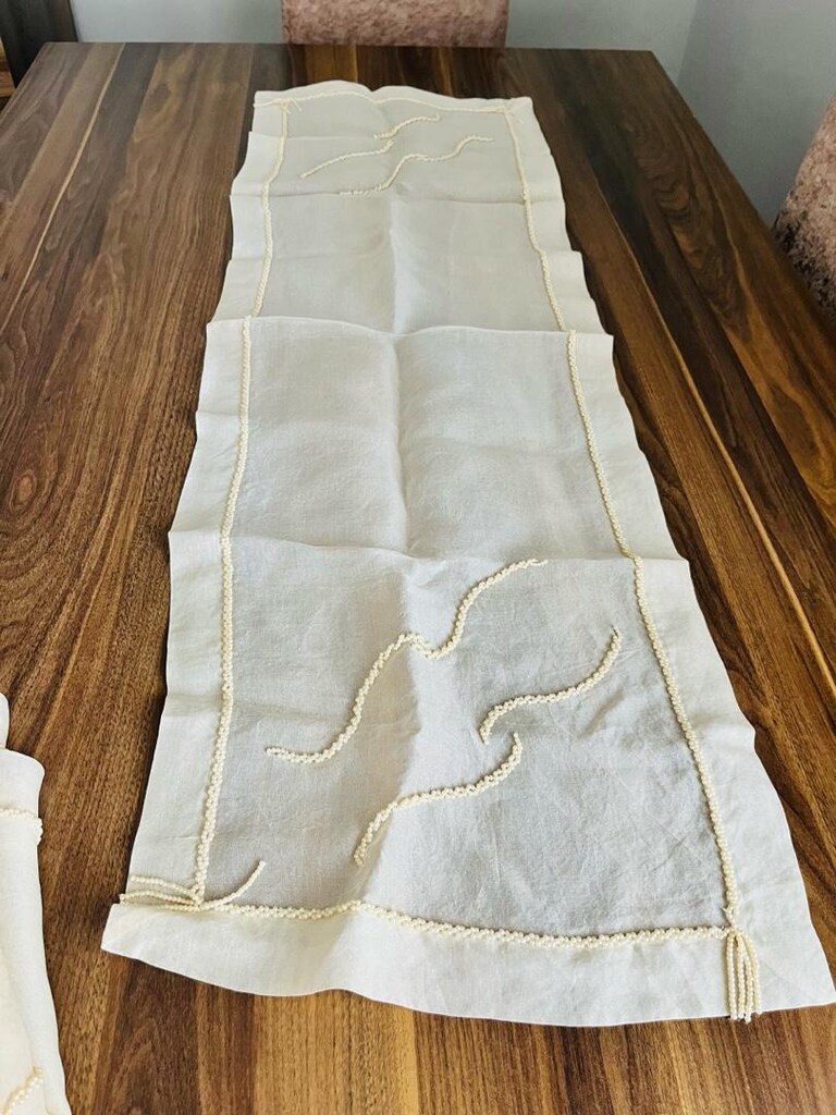 el içciği örtüler - 4