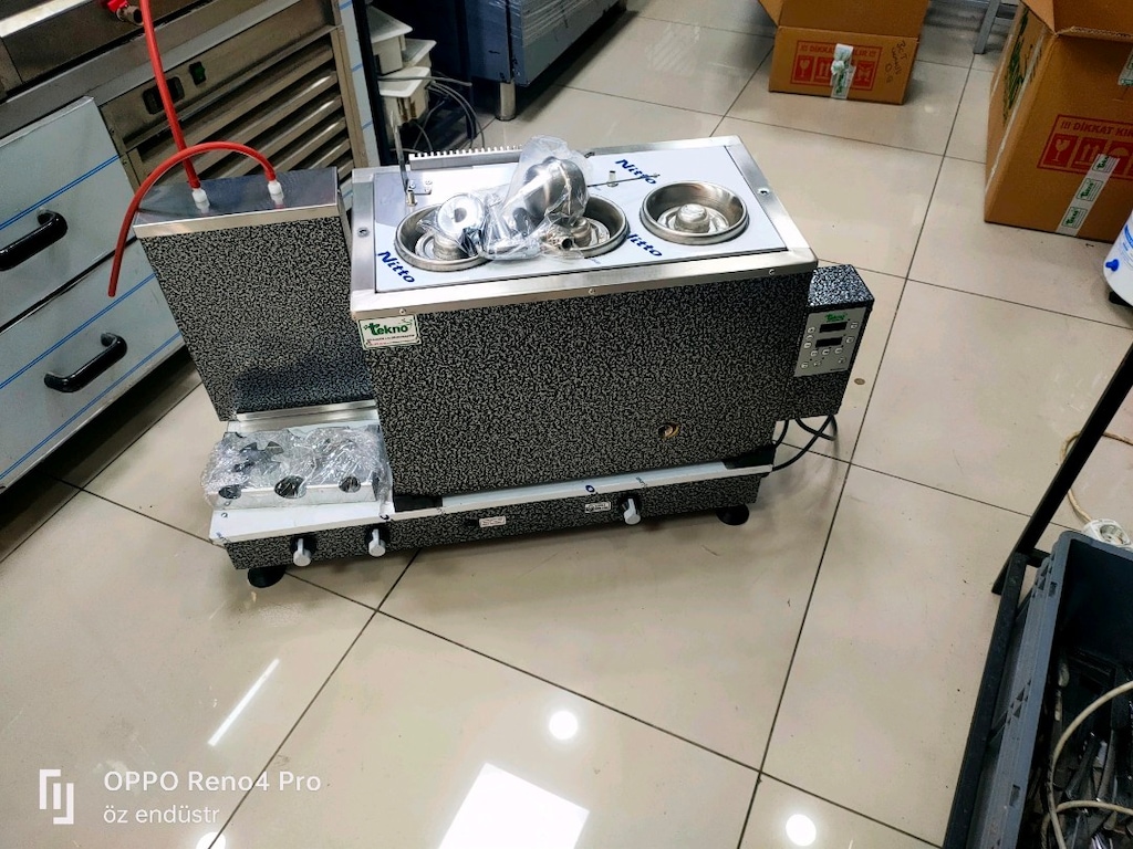 çay ocağı full otomatik - 8