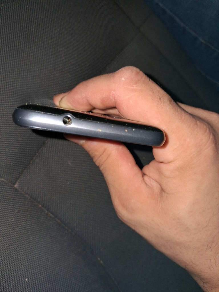 Samsung galaxy j1 - 3