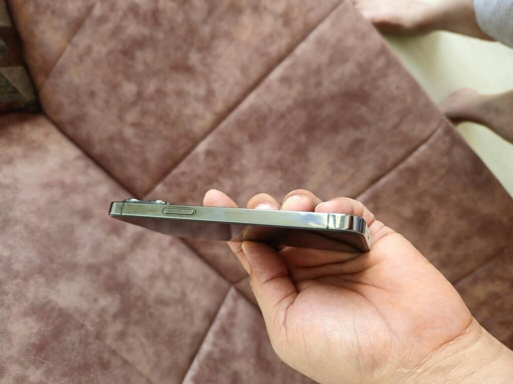 TR iphone 13 pro - 3
