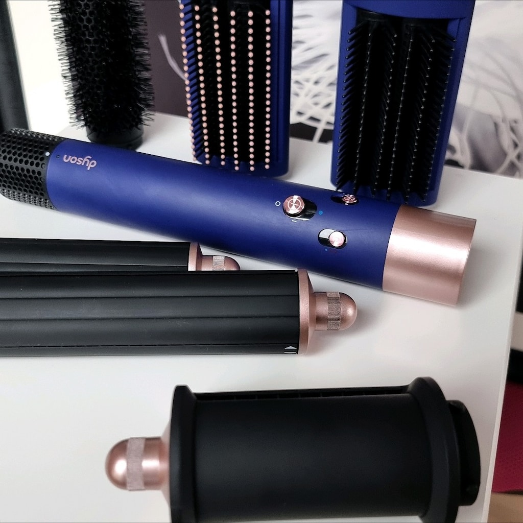 Dyson Airwrap Orjinal - 3