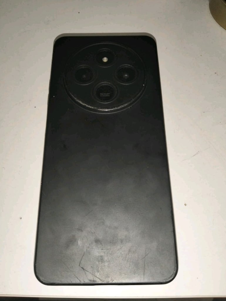 sıfır gibi Redmi 14C - 2