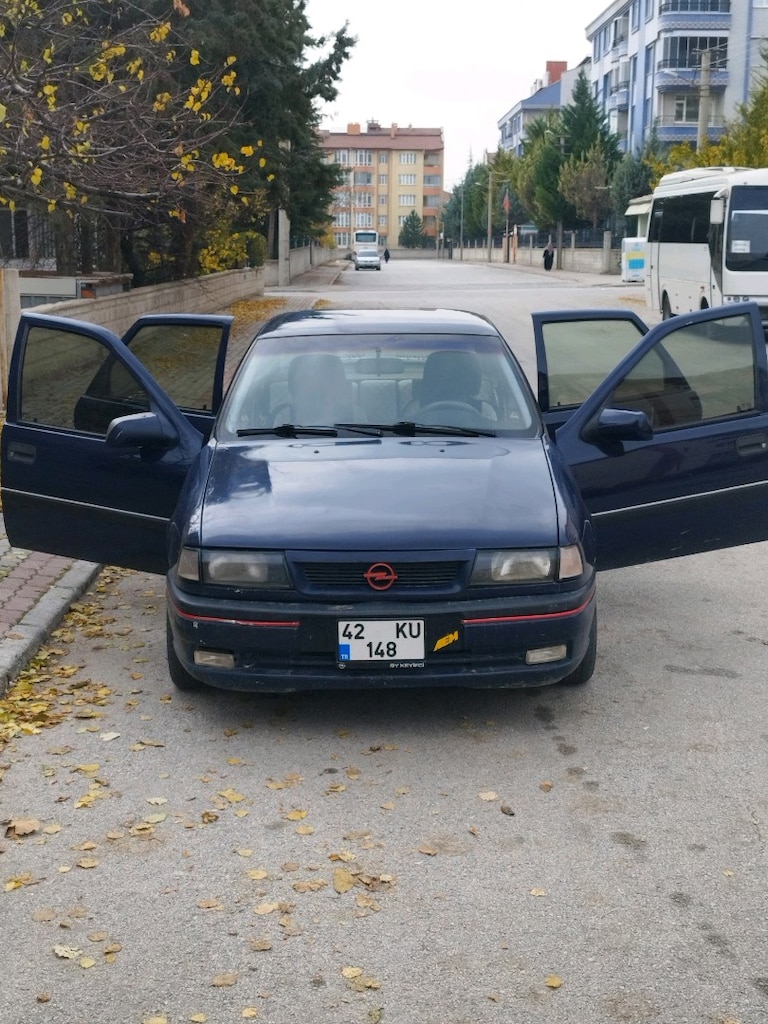 sahibinden opel vectra gl 1.8 son fiyat acill ev alacağım için - 12