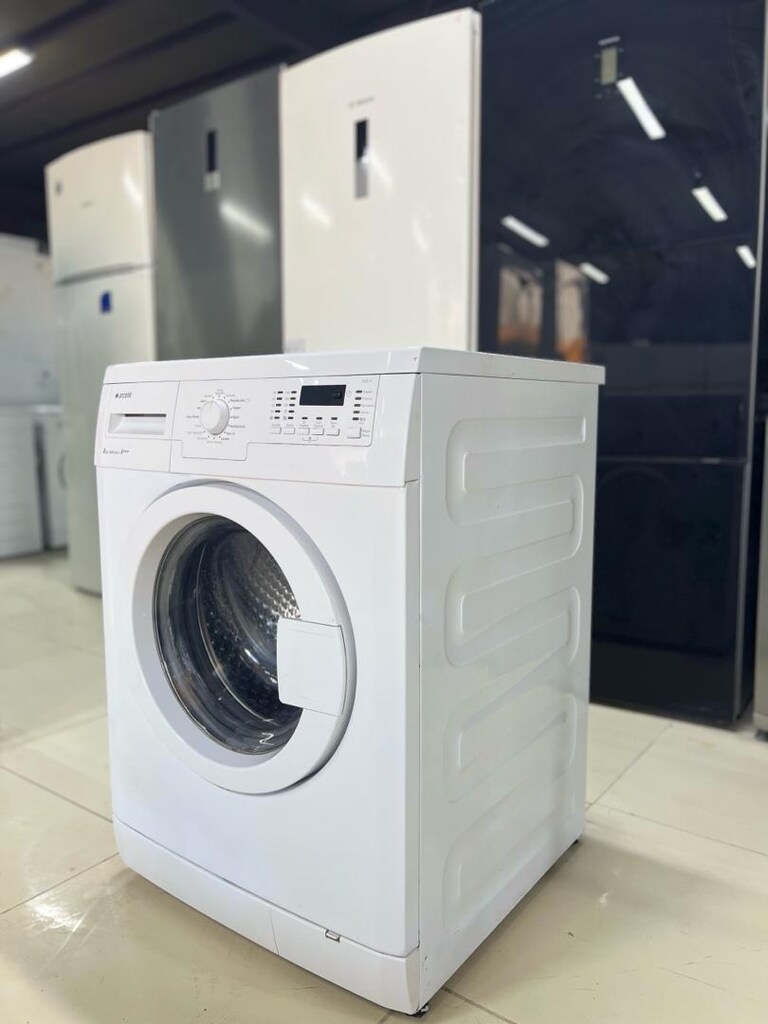 Arçelik 8Kg çamaşır makinesi 1 Yıl Garantili - 4