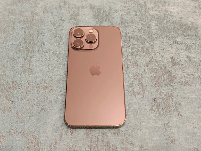 İPHONE 13 PRO 128GB SİFİR AYARİNDA HATASİZ SORUNSUZ PİL78 - 2