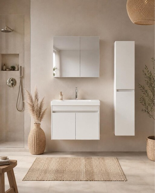 BANYO DOLABI