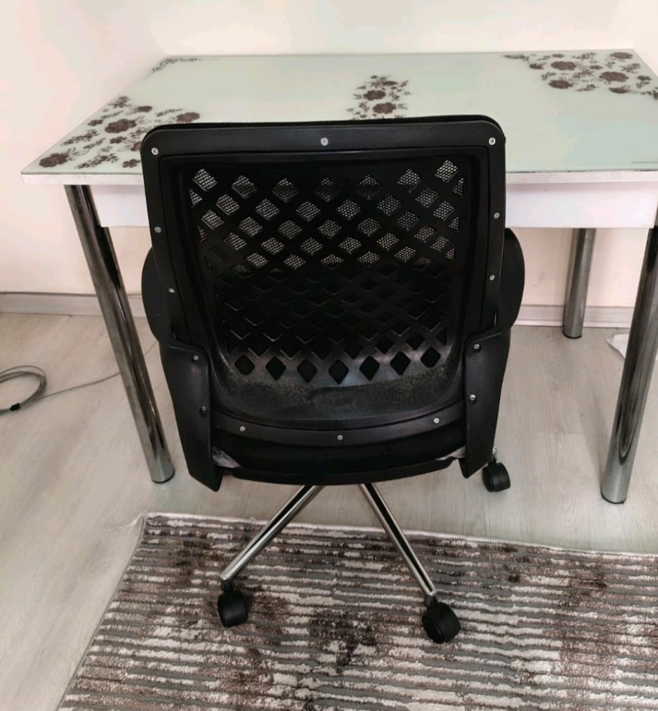 Ofis/Çalışma Sandalyesi - 2
