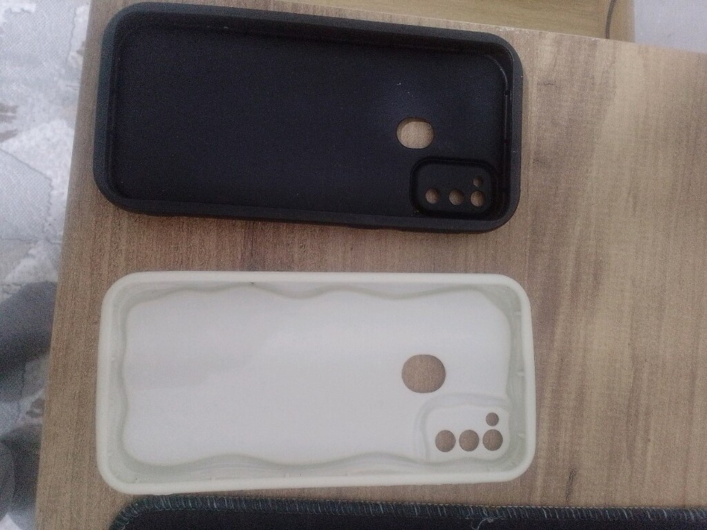 resmi note 8 kılıf - 2