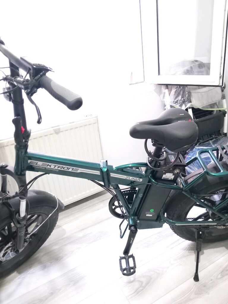 Kron Elektrone Zuma - 8