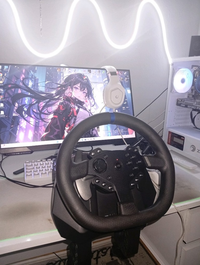 süper drive direksiyon seti