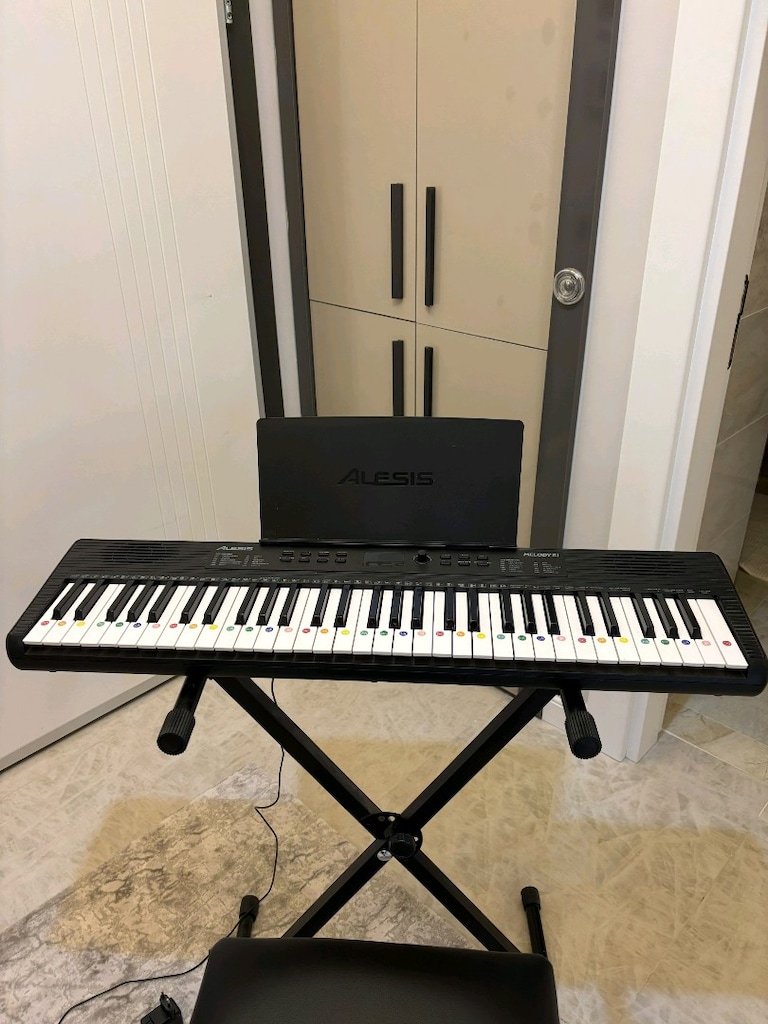 Alesis Melodi 61 org - 6