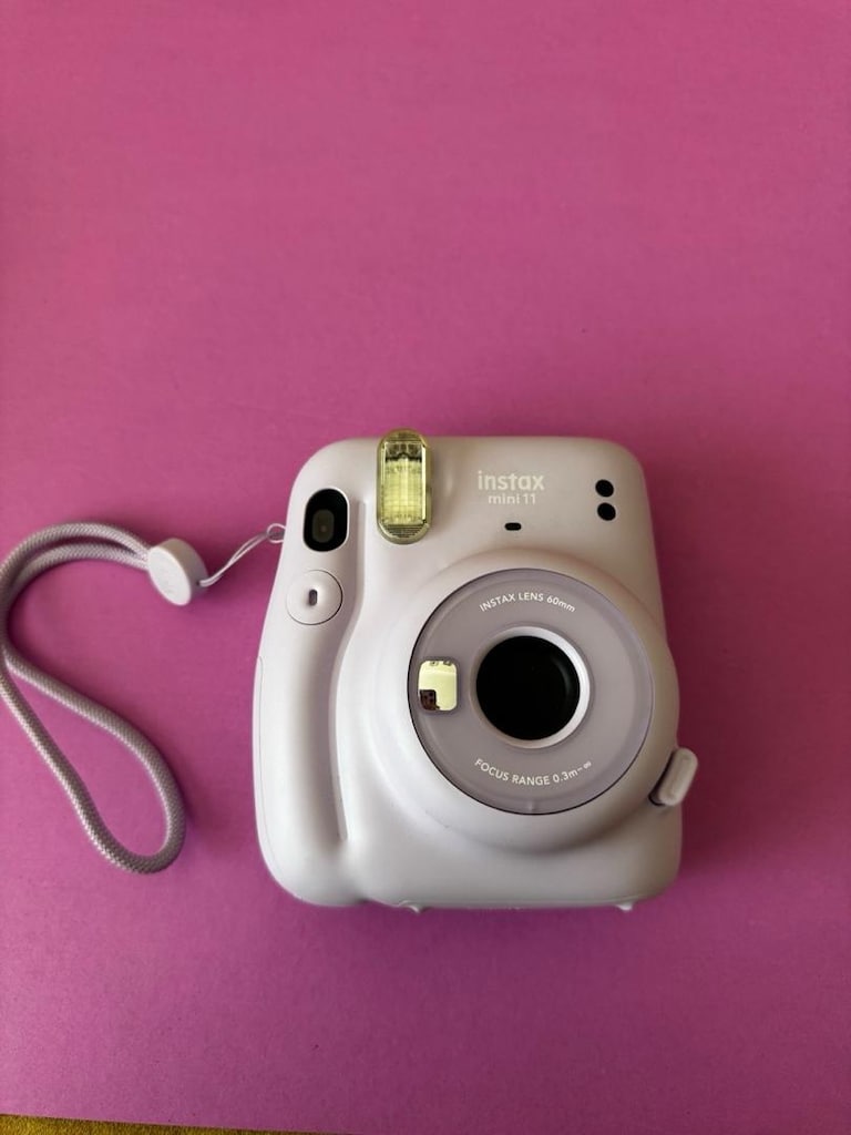 INSTAX MİNİ 11 KAMERA - 3