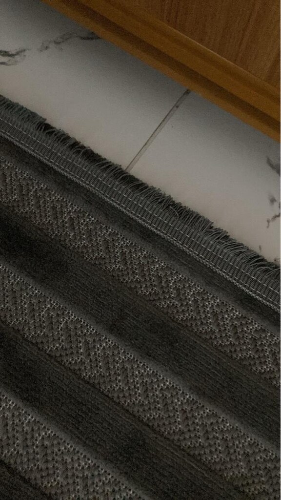 yolluk halı kilim - 3