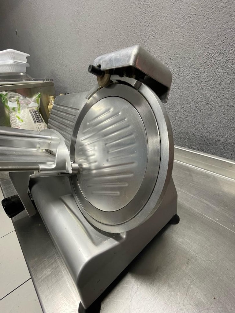 Profesyonel et kesme makinesi/Selizza MS250 ST-U / 250 mm - 2